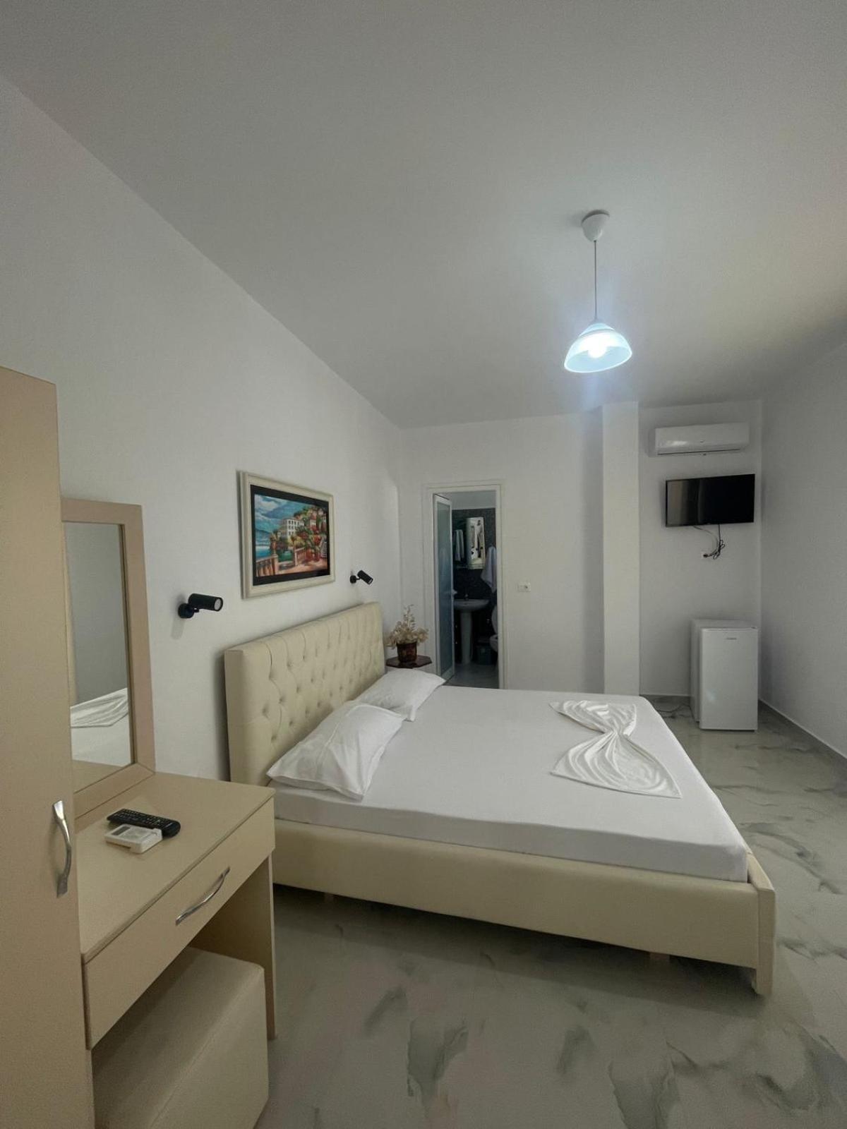 Vila Hergi Sarandë Eksteriør bilde