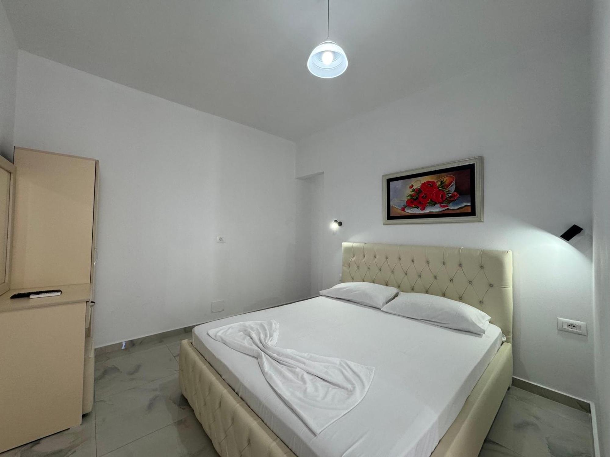 Vila Hergi Sarandë Eksteriør bilde