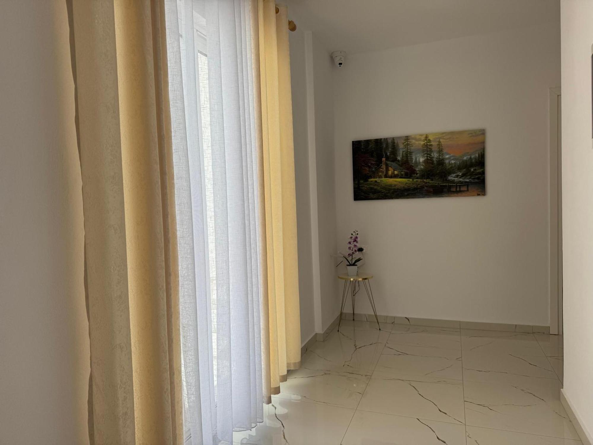 Vila Hergi Sarandë Eksteriør bilde