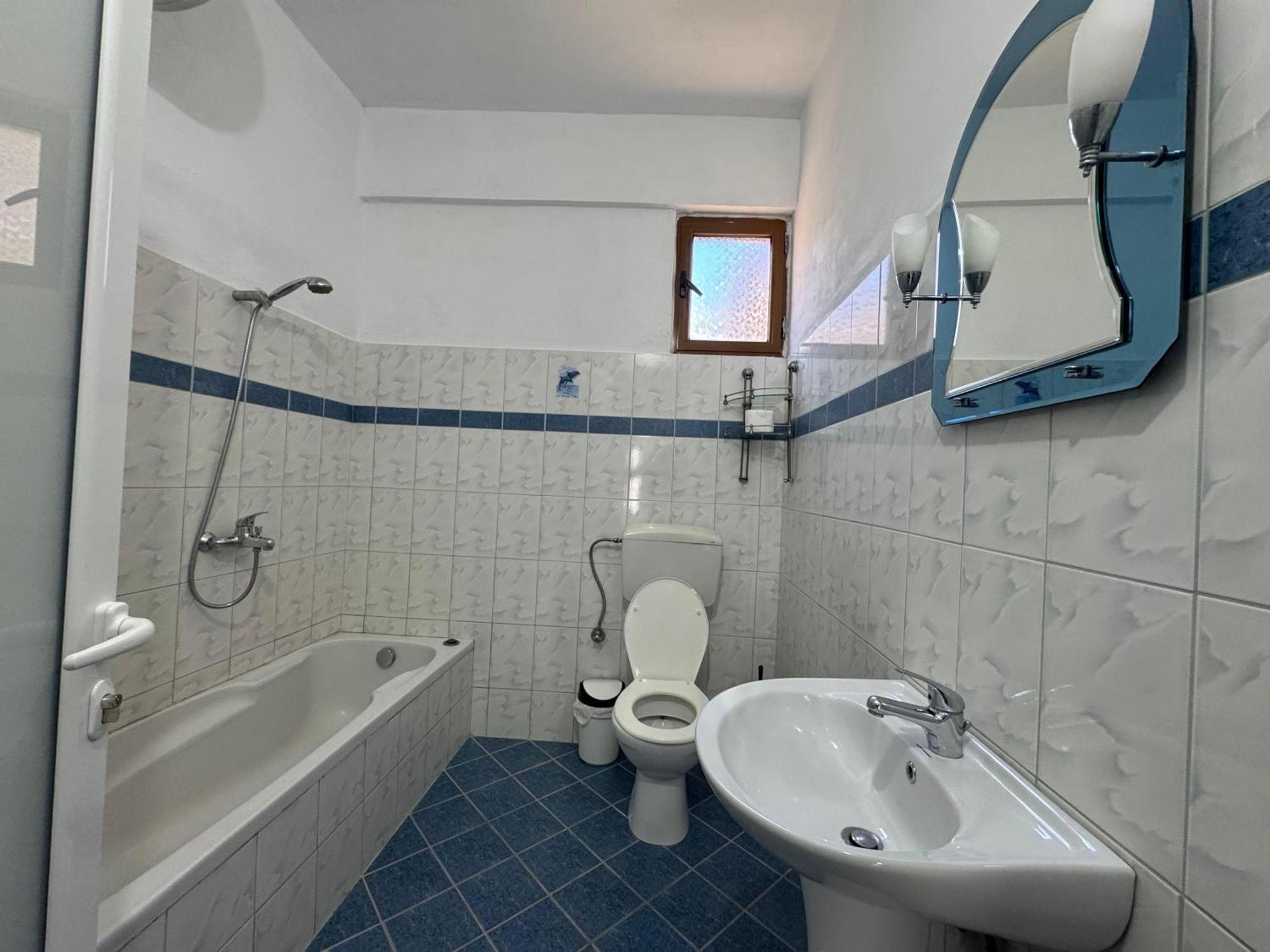 Vila Hergi Sarandë Eksteriør bilde